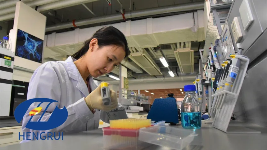 Hengrui's SHR‑2004 Marketing Application Accepted by NMPA – First‑in‑Class FXI Antibody Nears Approval for VTE Prevention in Knee Replacement