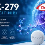 FDA Accepts Takeda's NDA for Zasocitinib with Priority Review – Next‑Generation Oral TYK2 Inhibitor Nears Decision in Moderate‑to‑Severe Plaque Psoriasis