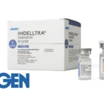 FDA Approves Imdelltra Label Update – Monitoring Time for First Two Doses Cut to 6–8 Hours from 22–24, Easing Delivery of Amgen's First‑in‑Class SCLC Immunotherapy