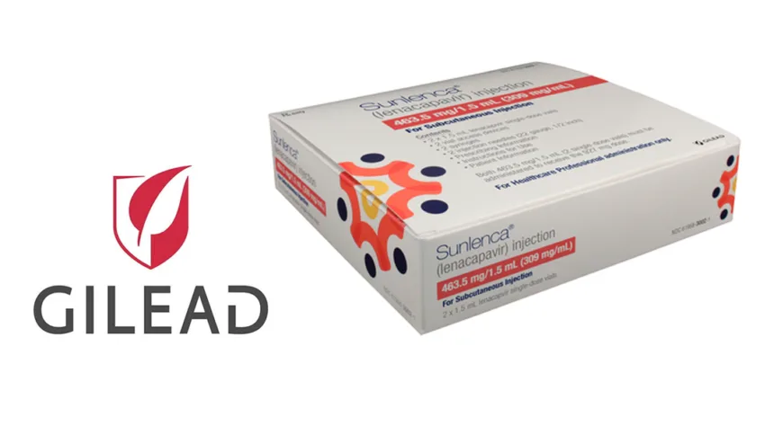 Gilead and PAHO Sign Agreement to Expand Twice-Yearly Lenacapavir PrEP Access Across Latin America and the Caribbean