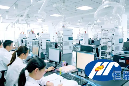 Hengrui's HRS-4139 Wins NMPA Clinical Trial Approval – Class 1 First‑in‑Target Candidate Targets Moderate‑to‑Severe Plaque Psoriasis
