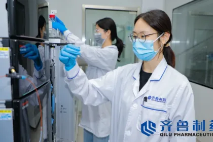 NMPA Accepts Qilu Pharmaceutical's Marketing Application for Meropenem/Pralurbactam for Injection – First Independently Developed Novel β‑Lactamase Inhibitor Combination in China for cIAI
