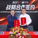 ACROBiosystems and MediumBank Forge Strategic Partnership on AI‑Designed Proteins – Closed‑Loop Program Targets Thermostable bFGF and High‑Activity Cytokines for Cell Culture Media