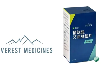 NMPA Grants Priority Review to Everest Medicines' Manufacturing‑Transfer NDA for VELSIPITY (Etrasimod) – Localizing Production of Its Approved Ulcerative Colitis Therapy in China