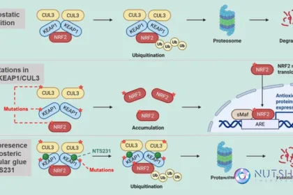 Nutshell Therapeutics' NTS231 Clears FDA IND – First NRF2 Molecular Glue Degrader from China and Second Globally to Enter Clinical Development, Targeting KEAP1 to Block NRF2