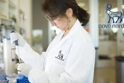 Novo Nordisk's FREHEMGO (Denecimig) Receives Positive CHMP Opinion – Next‑Generation Hemophilia A Prophylaxis Nears EU Authorization