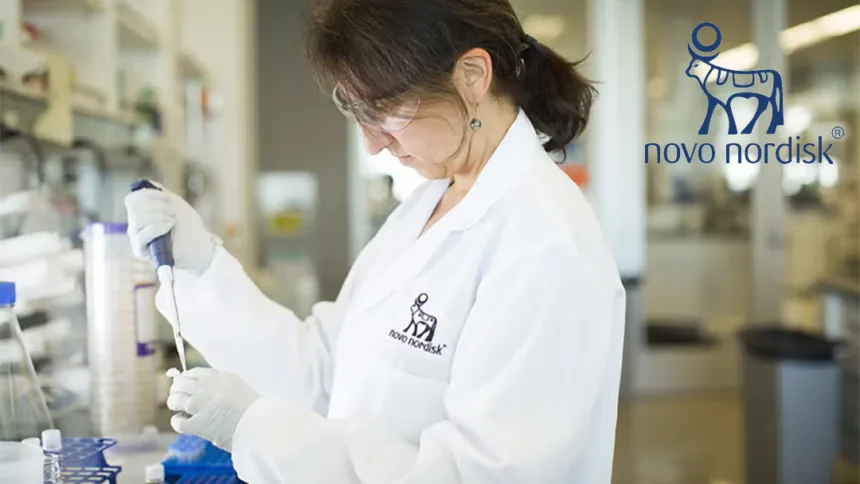 Novo Nordisk's FREHEMGO (Denecimig) Receives Positive CHMP Opinion – Next‑Generation Hemophilia A Prophylaxis Nears EU Authorization