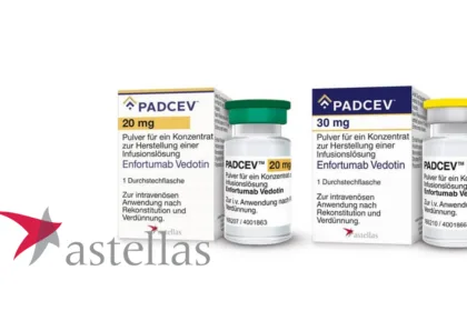 Astellas' PADCEV Plus Keytruda Receives Positive CHMP Opinion – Perioperative Muscle‑Invasive Bladder Cancer Regimen Nears EU Approval