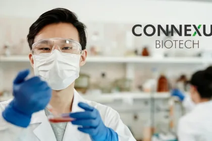 HitGen Co‑Invests in Connexus Therapeutics' Series A – OrbiMed‑Backed Oncology Startup Founded on Phased Technology Licensing