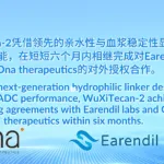 WuXi XDC Licenses WuXiTecan‑2 Payload‑Linker Technology to Ona Therapeutics – Exclusive Global ADC Deal Deepens Partnership