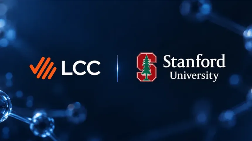 XtalPi's LCC Technologies Signs Drug Discovery Collaboration with Stanford University – Chiral Chemistry Meets Disease Biology