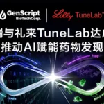 GenScript Biotech Collaborates with Lilly TuneLab – Pairing Large‑Scale Wet‑Lab Validation with Eli Lilly's AI/ML Drug Discovery Platform