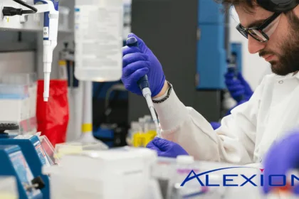 FDA Accepts Alexion's BLA for Efzimfotase Alfa With Priority Review – Potential Twice‑Monthly Enzyme Replacement Therapy for Hypophosphatasia (HPP) Patients Aged 2+