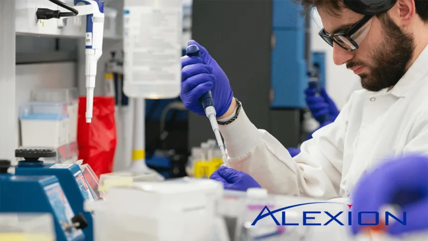 FDA Accepts Alexion's BLA for Efzimfotase Alfa With Priority Review – Potential Twice‑Monthly Enzyme Replacement Therapy for Hypophosphatasia (HPP) Patients Aged 2+