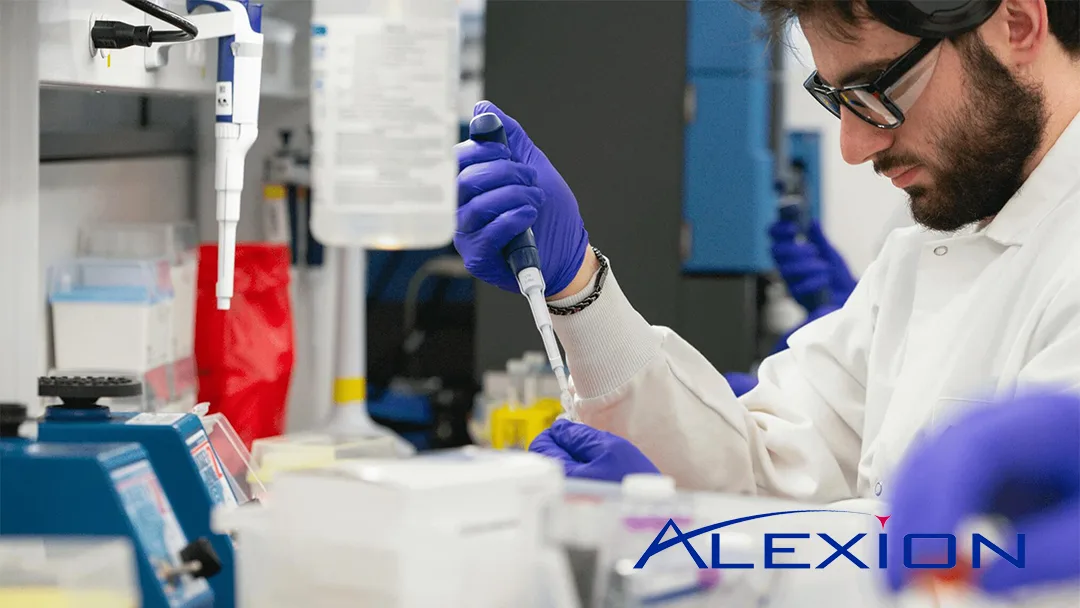 FDA Accepts Alexion's BLA for Efzimfotase Alfa With Priority Review – Potential Twice‑Monthly Enzyme Replacement Therapy for Hypophosphatasia (HPP) Patients Aged 2+