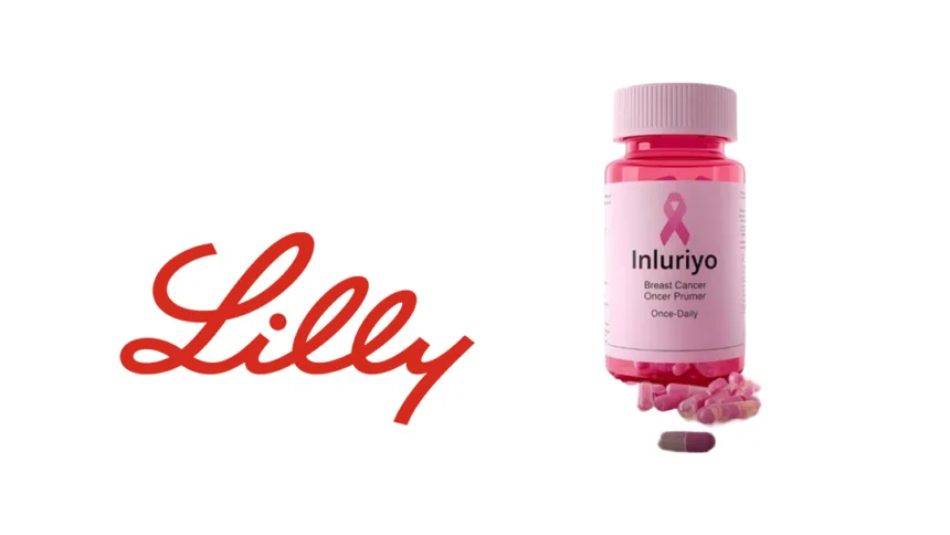 Eli Lilly Wins Full FDA Approval for Inluriyo–Verzenio Combination – Oral Regimen Doubles Median Progression-Free Survival in ESR1-Mutated Metastatic Breast Cancer