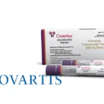 Novartis' Cosentyx Wins Positive CHMP Opinion for Polymyalgia Rheumatica – IL‑17A Blockade Poised to Enter Steroid-Dependent Rheumatology