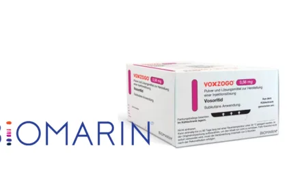BioMarin's Vosoritide Wins NMPA Approval in China – First CNP-Analog Therapy for Pediatric Achondroplasia Enters the World's Largest Rare Bone Disease Market