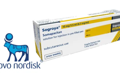 Novo Nordisk's Once-Weekly Sogroya Wins Positive CHMP Opinion for Children with Idiopathic Short Stature – Long-Acting Growth Hormone Set to Expand Beyond GHD in Europe