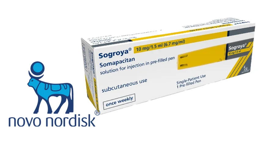 Novo Nordisk's Once-Weekly Sogroya Wins Positive CHMP Opinion for Children with Idiopathic Short Stature – Long-Acting Growth Hormone Set to Expand Beyond GHD in Europe