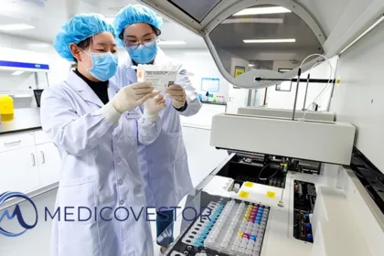 Medicovestor Completes Seed Funding Round to Advance Next-Generation Antibody and ADC Pipeline – MC004 Naked Antibody Targets FDA IND Filing by Early 2027