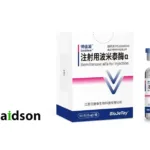 Staidson Unit BioJeTay Wins NMPA Trial Acceptance for Bemiltenase alfa in Major Surgical Bleeding – First‑in‑Class Snake Venom–Derived Factor X Activator Expands Beyond Hemophilia