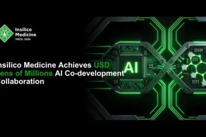 Insilico Medicine Strikes Tens‑of‑Millions‑of‑Dollars AI Collaboration with Frontier Foundation Model Lab – MMAI Gym Framework to Power Generative Biology Models