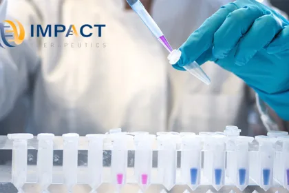 IMPACT Therapeutics and Pharmanovia Receive Positive CHMP Opinion for Sepalna (Senaparib) – PARP1/2 Inhibitor Set for EU First‑Line Ovarian Cancer Maintenance
