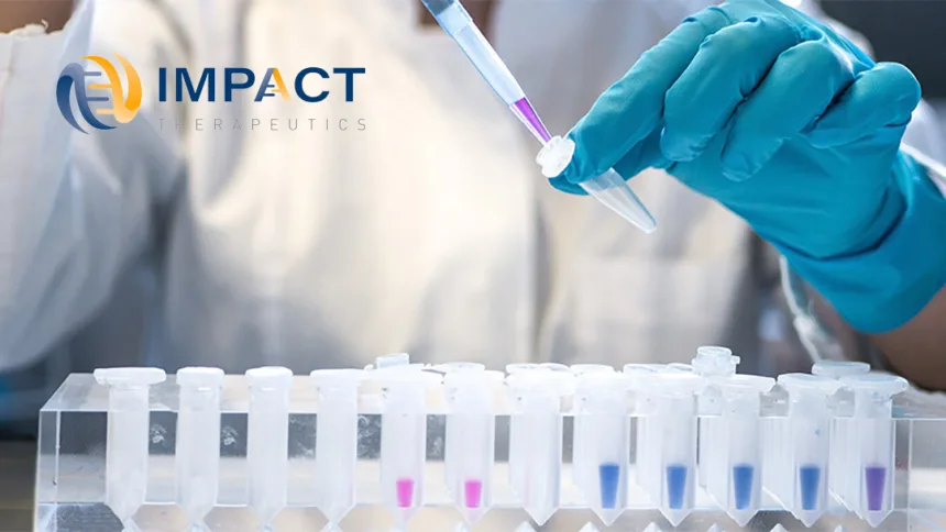 IMPACT Therapeutics and Pharmanovia Receive Positive CHMP Opinion for Sepalna (Senaparib) – PARP1/2 Inhibitor Set for EU First‑Line Ovarian Cancer Maintenance