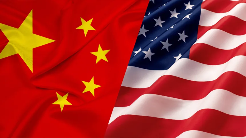 US Treasury Drafts China Pharma Investment Rules Likely to Preserve Licensing Deals – A Carve‑Out From Broader National‑Security Tightening