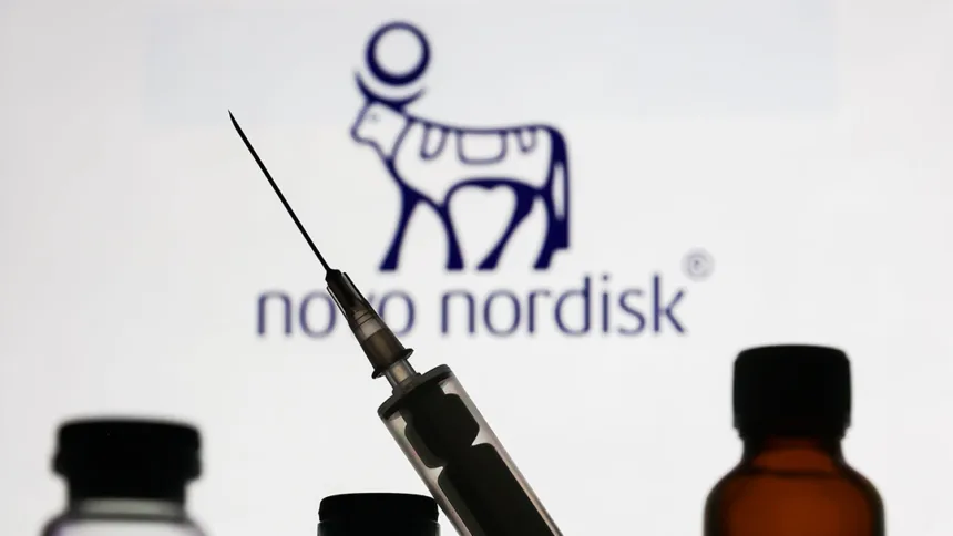 Novo Nordisk's Once‑Weekly CagriSema Proves Superior to Tirzepatide in Head‑to‑Head Weight Loss Trial – REDEFINE 9 Delivers 21.0% Reduction vs Placebo