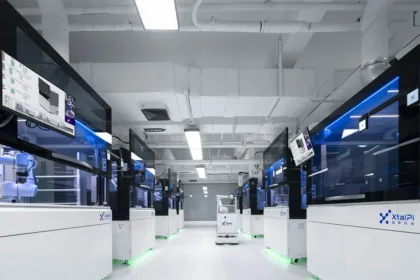 HanX Biopharmaceuticals Signs Long‑Term Strategic Cooperation and AI Platform License with XtalPi Science – AI for Science to Power Antibody Design and Innovative Molecule Discovery