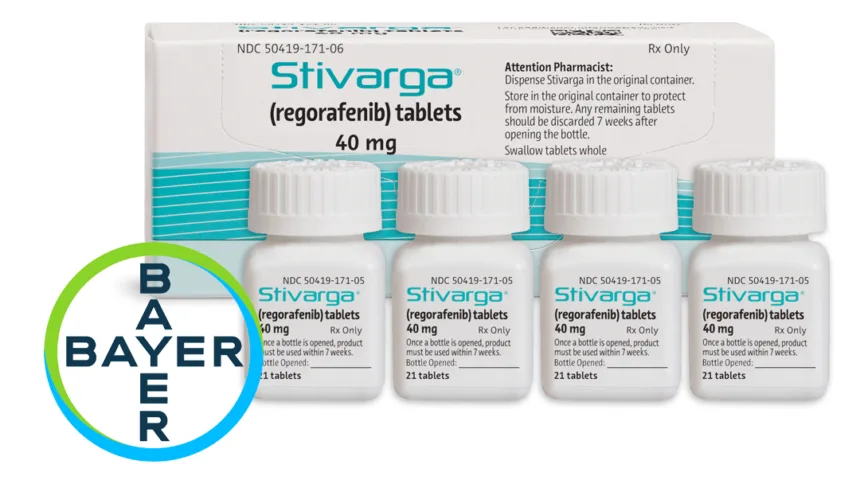 Grünenthal to Acquire Bayer's Stivarga (Regorafenib) for Up to €375 Million – Oral Multikinase Oncology Franchise Changes Hands Ahead of 2029–2030 Loss of Exclusivity