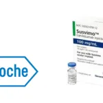 Roche's Susvimo Wins European Commission Approval for nAMD – Refillable Ranibizumab Implant Delivers Vision Outcomes Equivalent to Monthly Injections with Just Two Refills Per Year
