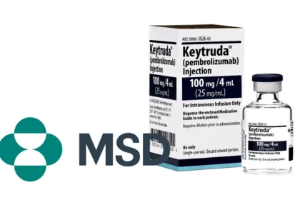 Merck's Subcutaneous Pembrolizumab KEYJECT Wins MHLW Approval Across All KEYTRUDA Indications in Japan – Phase III Shows Comparable Exposure and 45% ORR in First-Line Metastatic NSCLC