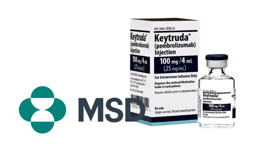Merck's Subcutaneous Pembrolizumab KEYJECT Wins MHLW Approval Across All KEYTRUDA Indications in Japan – Phase III Shows Comparable Exposure and 45% ORR in First-Line Metastatic NSCLC