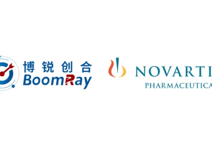 BoomRay Licenses Preclinical Radioligand Therapy to Novartis in Exclusive Global Deal Worth Up to USD 900 Million – China RDC Specialist Adds Big Pharma Validation