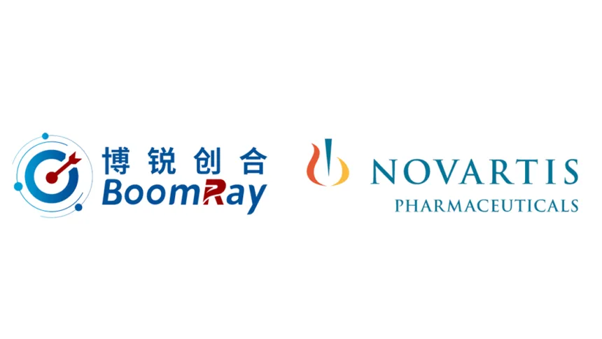 BoomRay Licenses Preclinical Radioligand Therapy to Novartis in Exclusive Global Deal Worth Up to USD 900 Million – China RDC Specialist Adds Big Pharma Validation