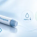 Roche Reports Positive Phase II Topline Data for Enicepatide – Once‑Weekly GLP‑1/GIP Agonist Cuts HbA1c by 2.65% and Body Weight by 15.5% at 48 Weeks