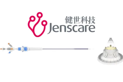Jenscare's JensClip Wins NMPA Registration Approval – Self‑Locking Transcatheter Mitral Valve Repair Clip Enters the Chinese Market