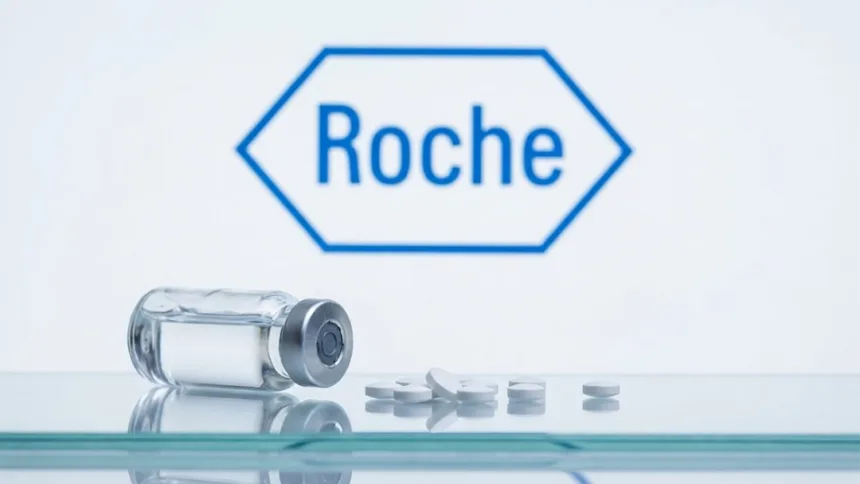 Roche Reports Positive Phase III Interim Results for Sefaxersen in IgA Nephropathy – First mRNA‑Targeted Therapy Meets Primary Proteinuria Endpoint in IMAgINATION
