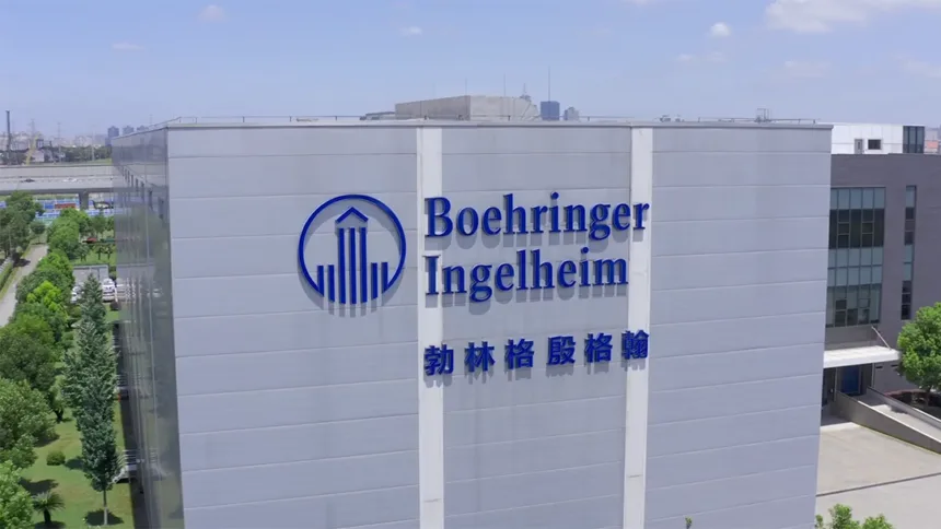 Shanghai RAAS to Acquire 100% of Boehringer Ingelheim China Investment Entity for Up to RMB 20 Million – Deal Secures End‑to‑End In‑House Control of First‑in‑Class SR604 Injection