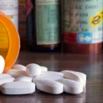 China Orders Whole‑Class Listing of "Orphine‑Type Substances" in Non‑Medicinal Narcotic and Psychotropic Catalogue – Tri‑Agency Control Takes Effect 1 October 2026