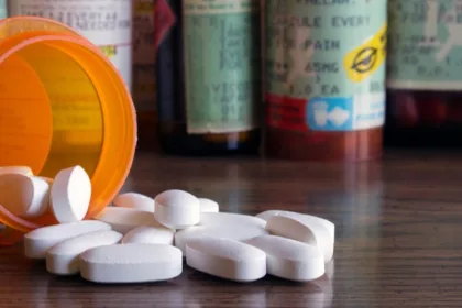 China Orders Whole‑Class Listing of "Orphine‑Type Substances" in Non‑Medicinal Narcotic and Psychotropic Catalogue – Tri‑Agency Control Takes Effect 1 October 2026