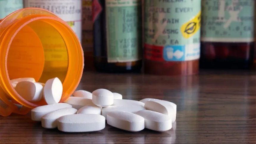 China Orders Whole‑Class Listing of "Orphine‑Type Substances" in Non‑Medicinal Narcotic and Psychotropic Catalogue – Tri‑Agency Control Takes Effect 1 October 2026