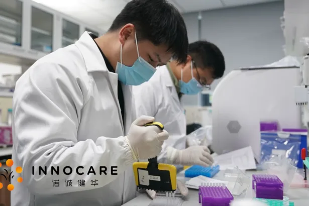 InnoCare Strikes Strategic Research and Licensing Deal With Eli Lilly – Up to USD 100 Million Upfront and USD 3.25 Billion in Milestones for Up to Five Innovative Target Programs