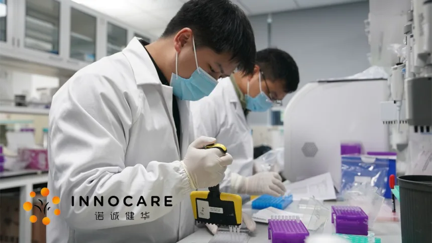 InnoCare Strikes Strategic Research and Licensing Deal With Eli Lilly – Up to USD 100 Million Upfront and USD 3.25 Billion in Milestones for Up to Five Innovative Target Programs