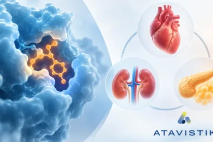 Atavistik Bio Strikes CVRM Collaboration with Roche – USD 70 Million Upfront, up to USD 1.9 Billion in Milestones for Allosteric Small‑Molecule Discovery