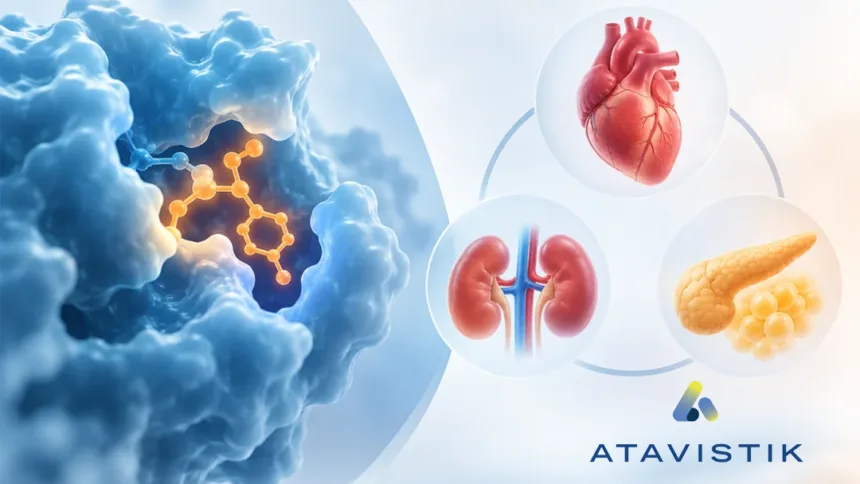 Atavistik Bio Strikes CVRM Collaboration with Roche – USD 70 Million Upfront, up to USD 1.9 Billion in Milestones for Allosteric Small‑Molecule Discovery