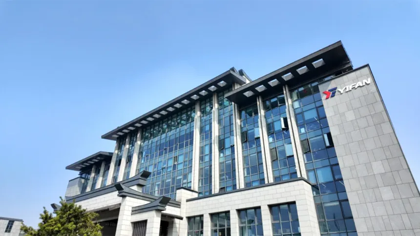 Evive Biotech Doses First Participant in Phase II Study of F-652 for Acute GVHD – Yifan Pharmaceutical's First‑in‑Class IL-22 Fusion Protein Advances Post‑HSCT Treatment